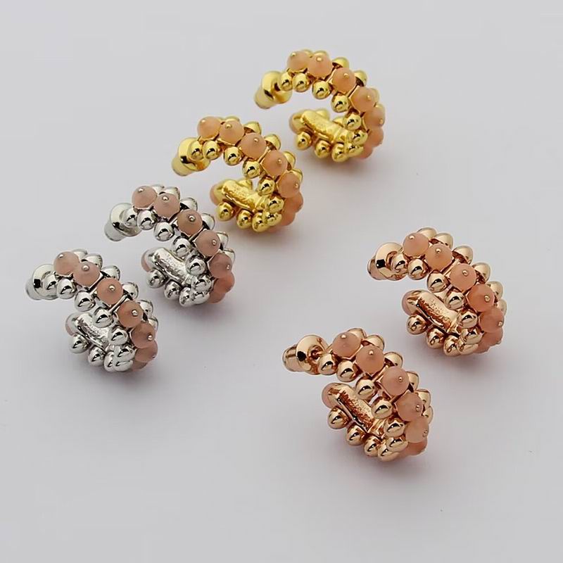Cartier Earring 07yxs13